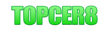 Logo TOPCER8